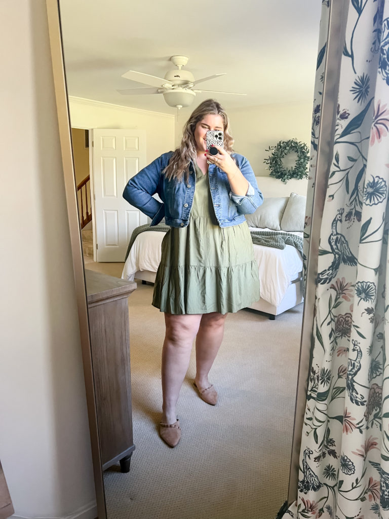 How To Dress With Confidence In Plus-Size Clothing