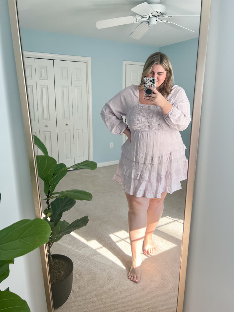 Arula Plus Size Clothing Review - Weekend Craft