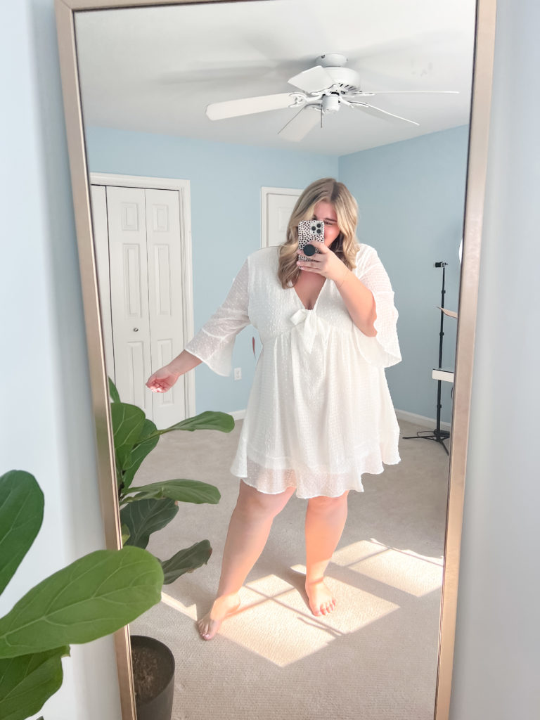 Arula Plus Size Clothing Review - Weekend Craft