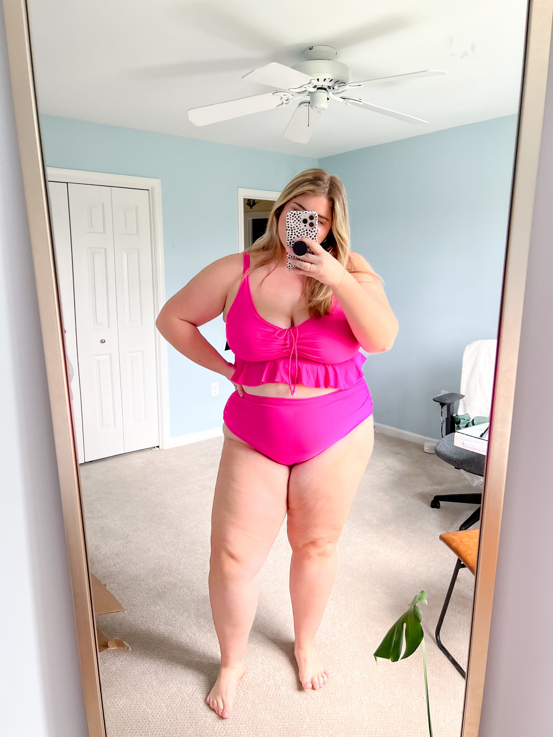 The Top Ten Plus-Size Swimsuits Dia & Co Customers Are Loving