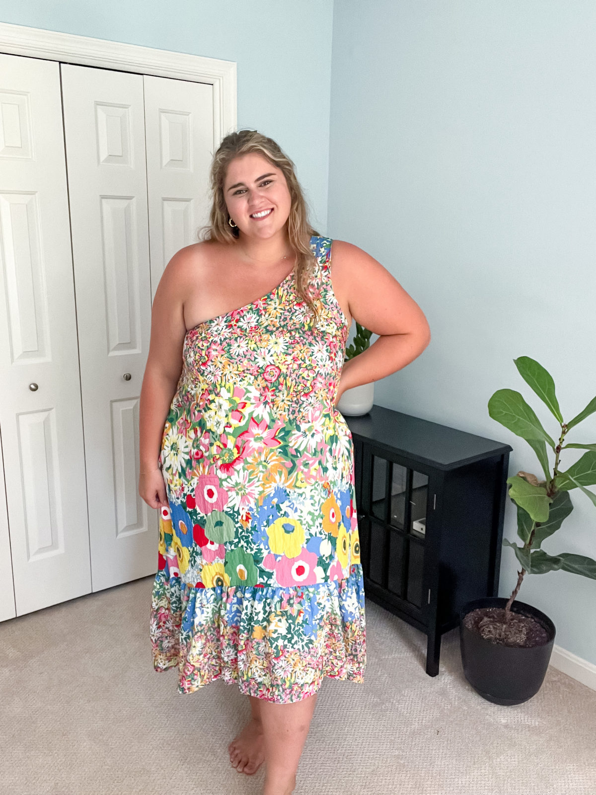 Plus Size Wedding Guest and Special Occasion Dresses - Fall 2022 - www ...