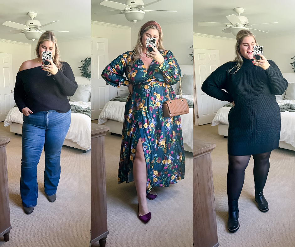 10 Best Plus-Size Outfit Ideas for Women