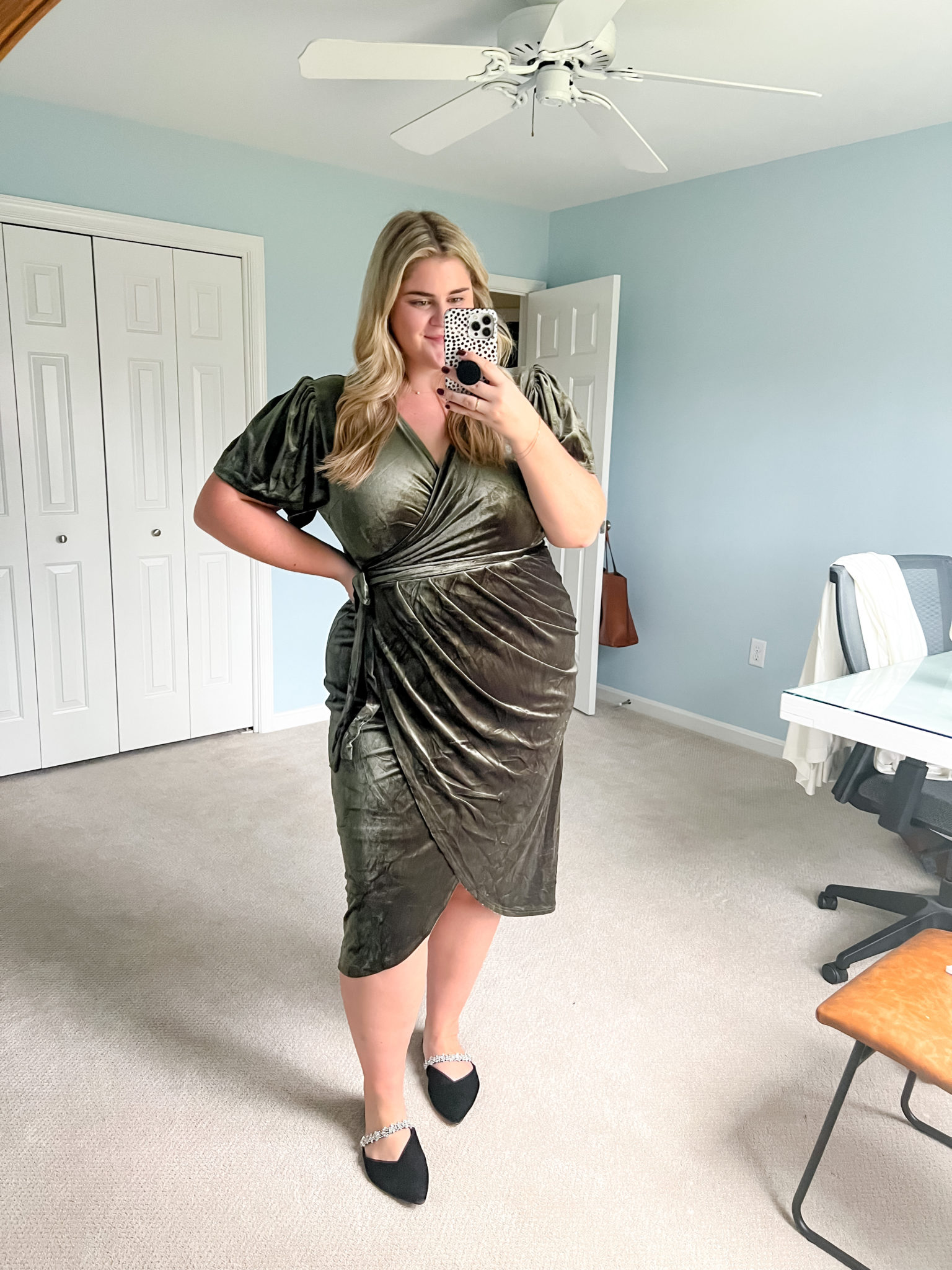 Plus Size Holiday Outfit Ideas