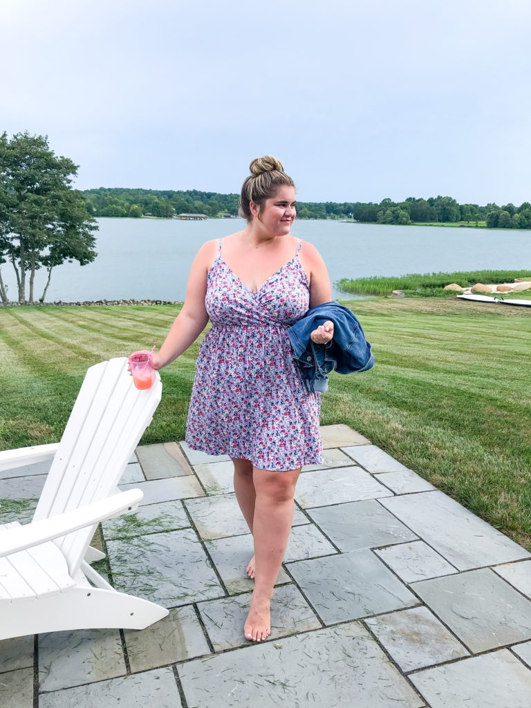 5 Effortlessly Stunning Vacation Outfits for Plus Size Babes