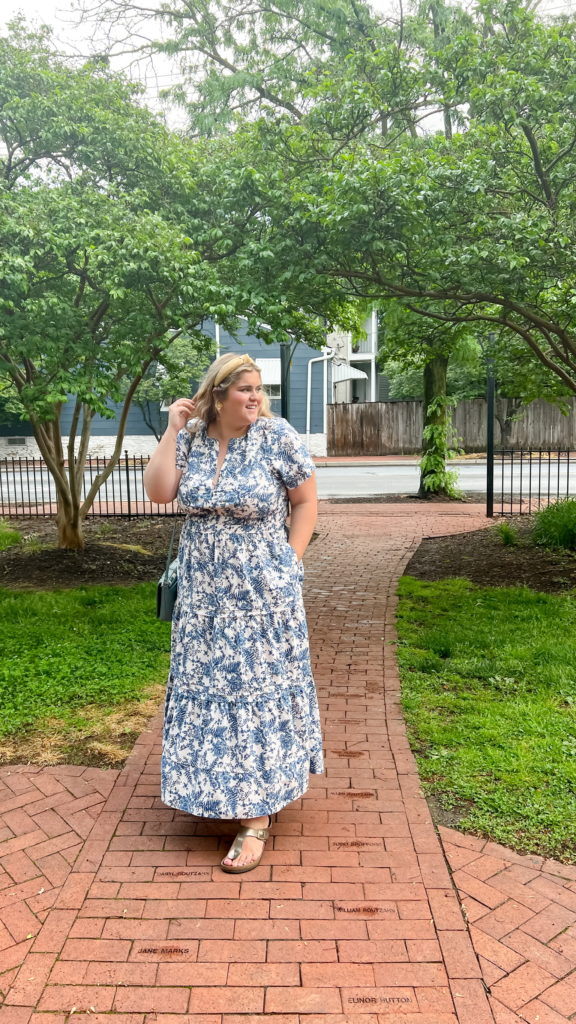 5 Effortlessly Stunning Vacation Outfits for Plus Size Babes