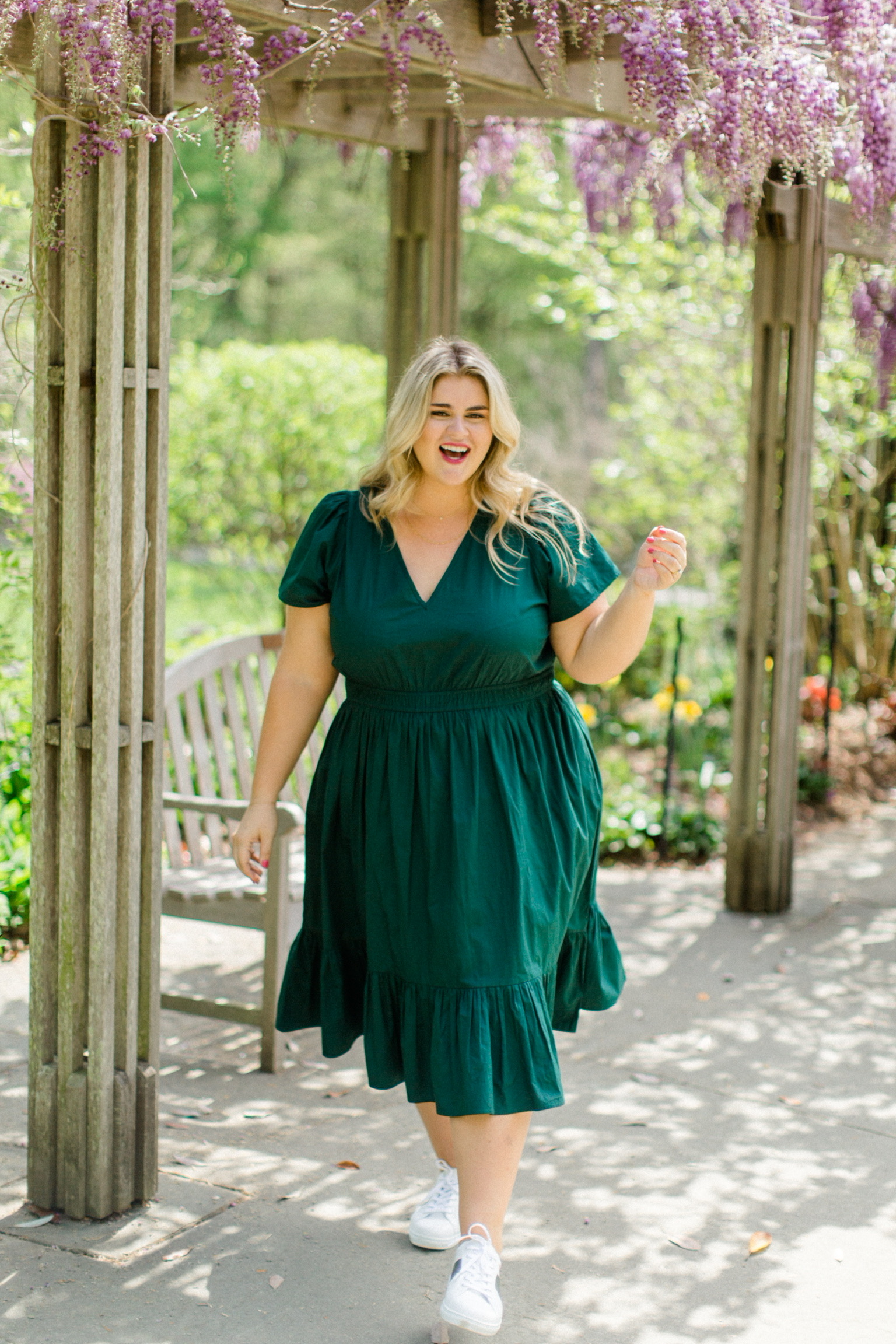 what would you wear under a sheer dress? : r/PlusSizeFashion